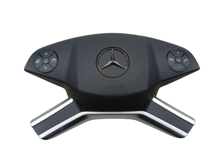 PODUSZKA KIEROWCY MERCEDES R W251 LIFT (2009-2014) 3.0 CDI 265KM 0008605302