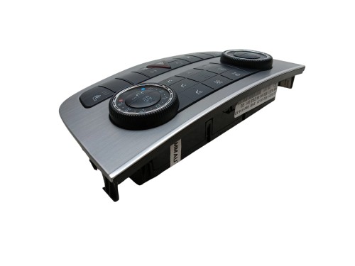 PANEL KLIMATYZACJI MERCEDES R W251 LIFT (2009-2014) 3.0 CDI 265KM A25190000