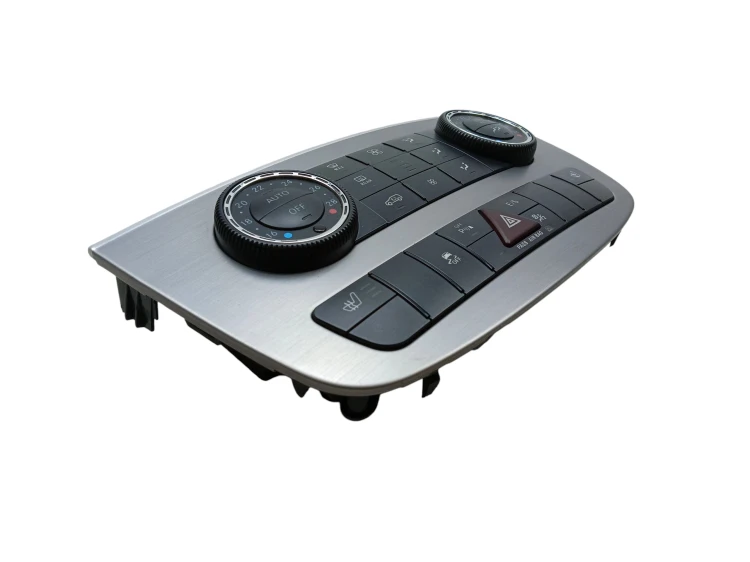 PANEL KLIMATYZACJI MERCEDES R W251 LIFT (2009-2014) 3.0 CDI 265KM A25190000
