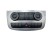 PANEL KLIMATYZACJI MERCEDES R W251 LIFT (2009-2014) 3.0 CDI 265KM A25190000