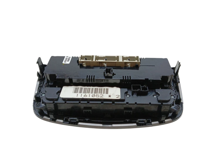 PANEL KLIMATYZACJI MERCEDES R W251 LIFT (2009-2014) 3.0 CDI 265KM A25190000