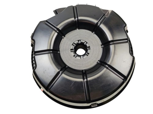 GŁOŚNIK SUBWOOFER AUDI Q3 I 8U (2011-2014) 2.0 TDI 177KM 8U0035382A