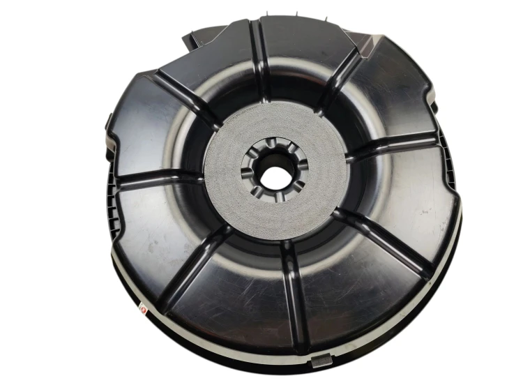 GŁOŚNIK SUBWOOFER AUDI Q3 I 8U (2011-2014) 2.0 TDI 177KM 8U0035382A