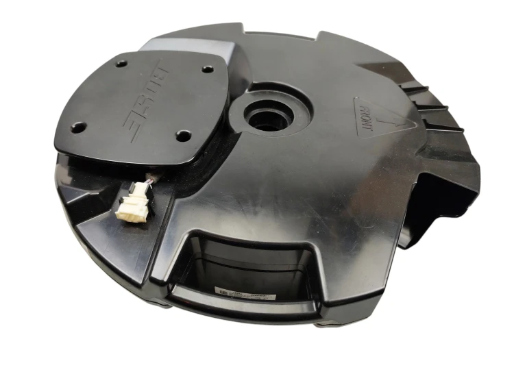 GŁOŚNIK SUBWOOFER AUDI Q3 I 8U (2011-2014) 2.0 TDI 177KM 8U0035382A