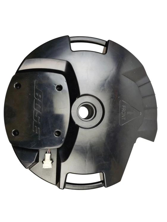 GŁOŚNIK SUBWOOFER AUDI Q3 I 8U (2011-2014) 2.0 TDI 177KM 8U0035382A