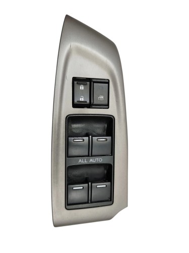 PANEL STEROWANIA SZYB HONDA ACCORD VIII (2008-2010) 2.2 I-DTEC 150KM 35750-