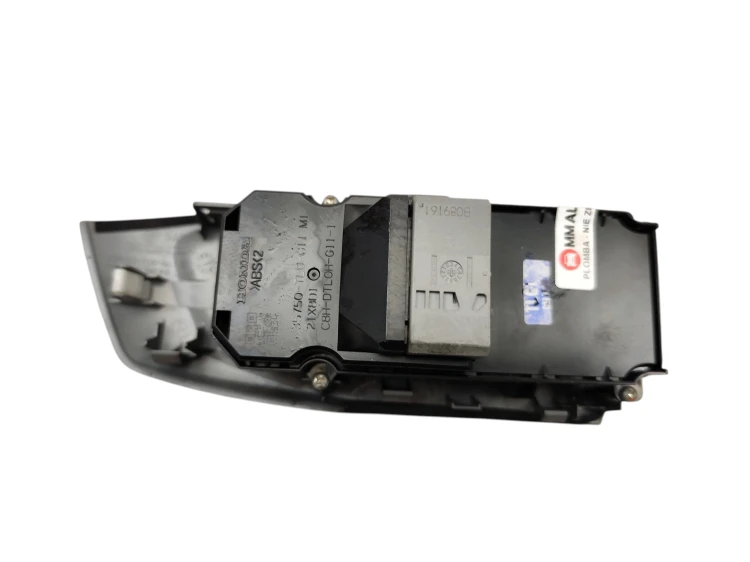 PANEL STEROWANIA SZYB HONDA ACCORD VIII (2008-2010) 2.2 I-DTEC 150KM 35750-