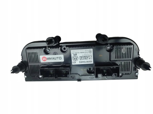 PANEL KLIMATYZACJI VOLKSWAGEN PASSAT B8 LIFT (2019-2023) 2.0 TDI 150KM 5G09