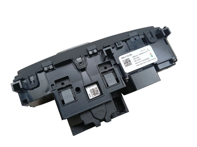PANEL ZMIANY BIEGÓW AUDI Q4 E-TRON (2021-) 40 204KM 150kW 89A713059