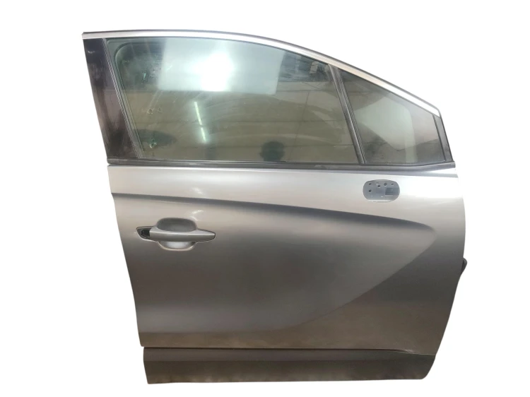 DRZWI PRAWY PRZÓD OPEL CROSSLAND X (2017-2020) 1.2 82KM