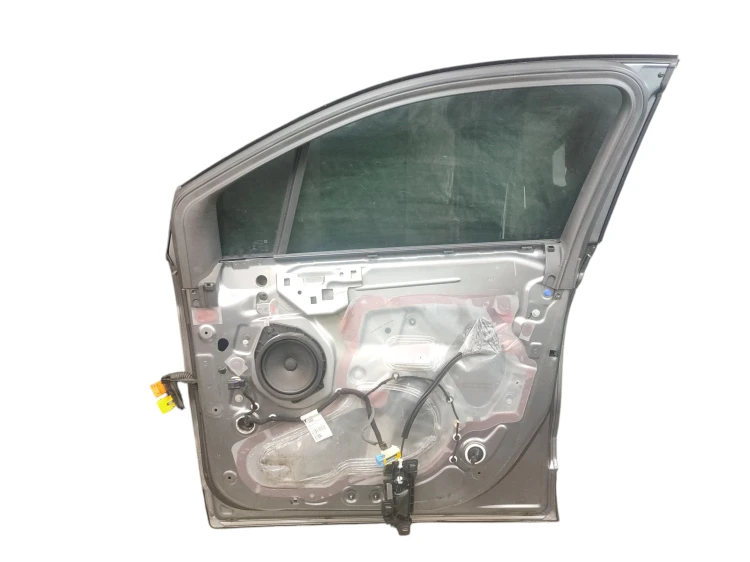 DRZWI PRAWY PRZÓD OPEL CROSSLAND X (2017-2020) 1.2 82KM