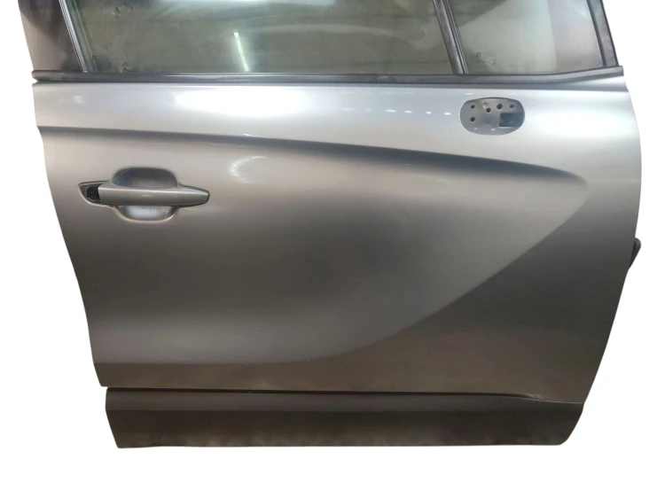 DRZWI PRAWY PRZÓD OPEL CROSSLAND X (2017-2020) 1.2 82KM