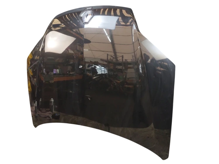 MASKA RENAULT LAGUNA III LIFT (2010-2015) 2.0 DCI 131KM