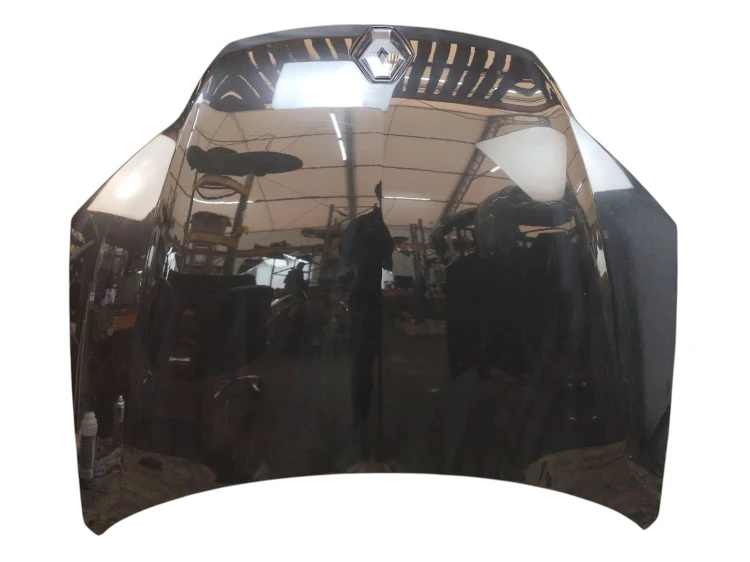 MASKA RENAULT LAGUNA III LIFT (2010-2015) 2.0 DCI 131KM