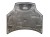 MASKA RENAULT LAGUNA III LIFT (2010-2015) 2.0 DCI 131KM