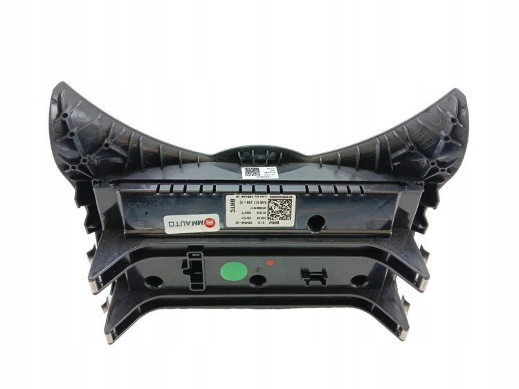 PANEL KLIMATYZACJI MINI COOPER F56 (2013-2017) 2.0 T 192KM 9354509