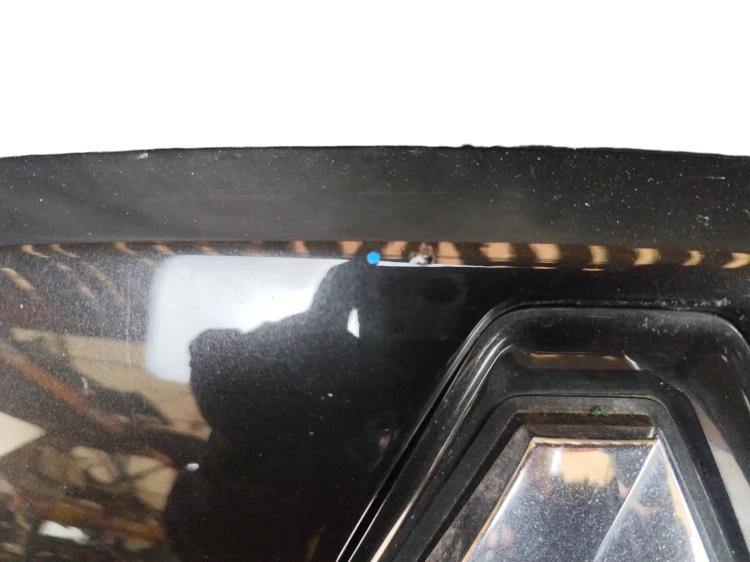 MASKA RENAULT LAGUNA III LIFT (2010-2015) 2.0 DCI 131KM