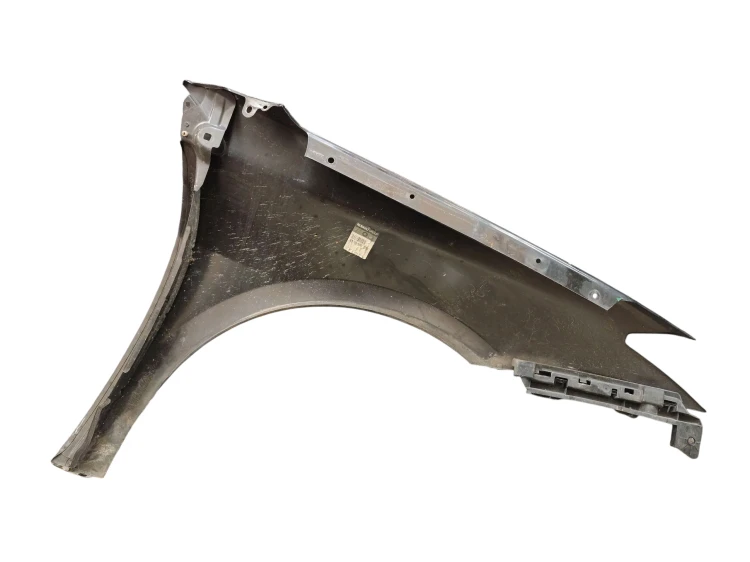 BŁOTNIK LEWY PRZÓD RENAULT LAGUNA III LIFT (2010-2015) 2.0 DCI 131KM