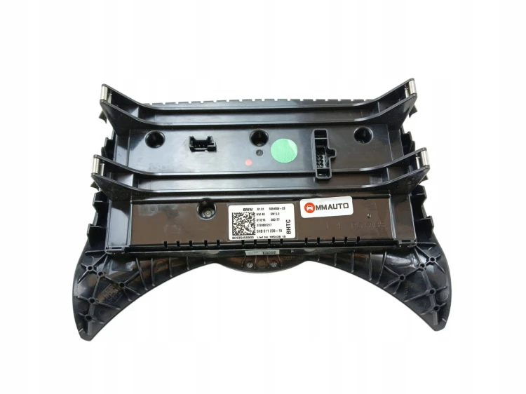 PANEL KLIMATYZACJI MINI COOPER F56 (2013-2017) 2.0 T 192KM 9354509