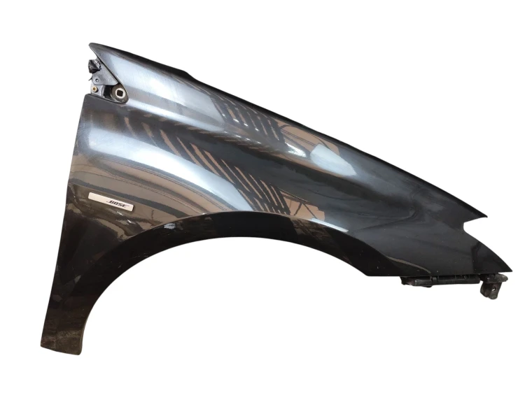 BŁOTNIK PRAWY PRZÓD RENAULT LAGUNA III LIFT (2010-2015) 2.0 DCI 131KM