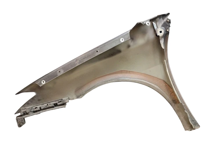BŁOTNIK PRAWY PRZÓD RENAULT LAGUNA III LIFT (2010-2015) 2.0 DCI 131KM