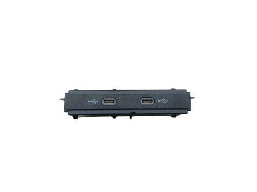 GNIAZDO USB AUDI Q4 E-TRON (2021-) 40 204KM 150kW 89A035736