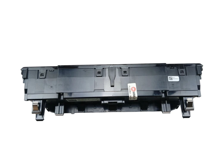 PANEL KLIMATYZACJI AUDI Q4 E-TRON (2021-) 40 204KM 150kW 89A820043A