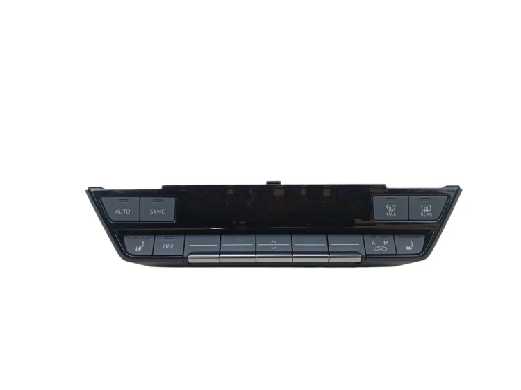 PANEL KLIMATYZACJI AUDI Q4 E-TRON (2021-) 40 204KM 150kW 89A820043A