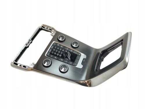 PANEL STEROWANIA RADIA KLIMATYZACJI VOLVO V40 II (2012-2016) 2.0 D2 120KM