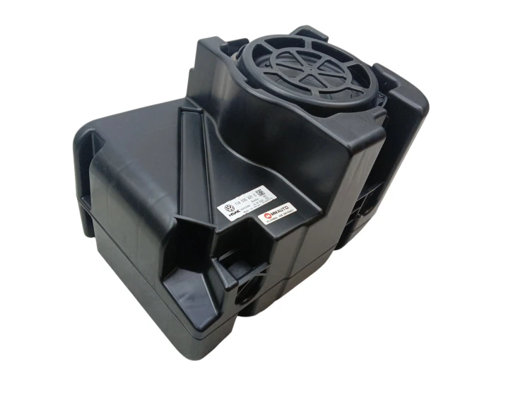 GŁOŚNIK SUBWOOFER AUDI Q4 E-TRON (2021-) 40 204KM 150kW 11A035621C