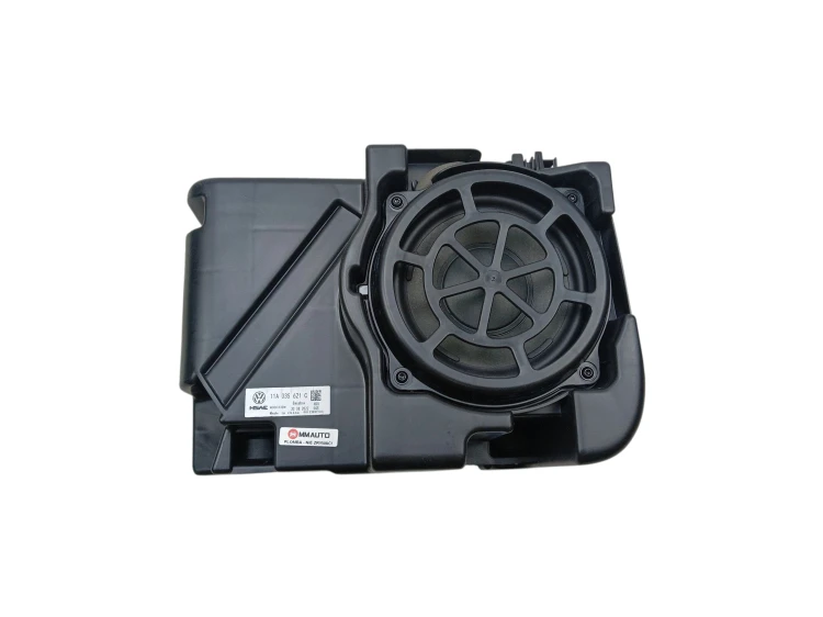 GŁOŚNIK SUBWOOFER AUDI Q4 E-TRON (2021-) 40 204KM 150kW 11A035621C