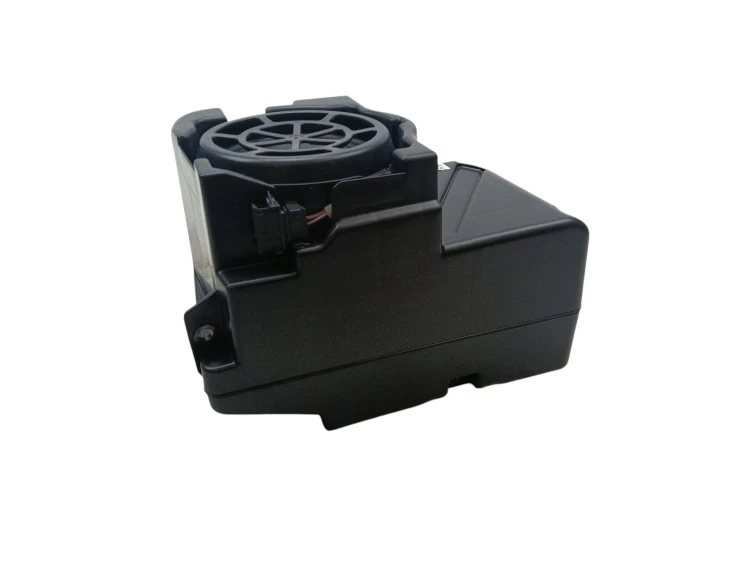 GŁOŚNIK SUBWOOFER AUDI Q4 E-TRON (2021-) 40 204KM 150kW 11A035621C