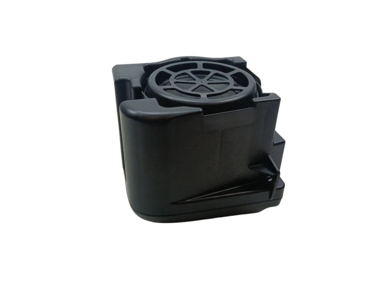 GŁOŚNIK SUBWOOFER AUDI Q4 E-TRON (2021-) 40 204KM 150kW 11A035621C