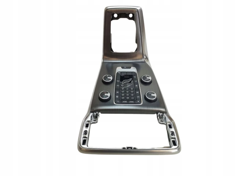 PANEL STEROWANIA RADIA KLIMATYZACJI VOLVO V40 II (2012-2016) 2.0 D2 120KM