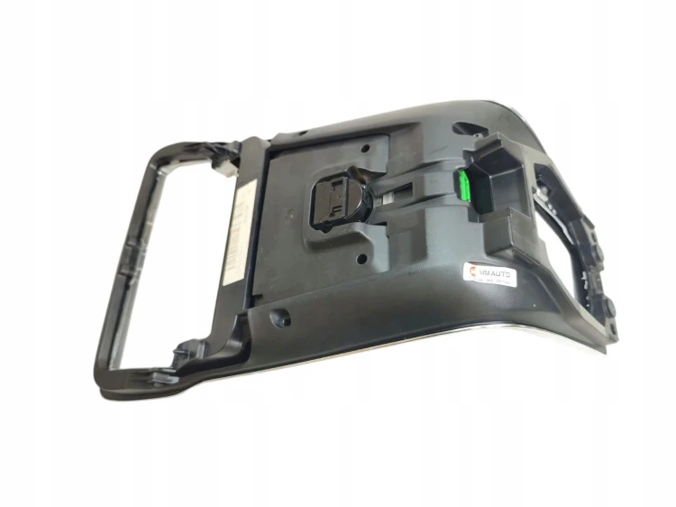 PANEL STEROWANIA RADIA KLIMATYZACJI VOLVO V40 II (2012-2016) 2.0 D2 120KM