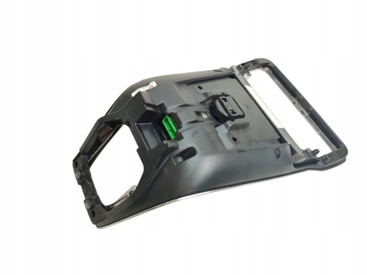 PANEL STEROWANIA RADIA KLIMATYZACJI VOLVO V40 II (2012-2016) 2.0 D2 120KM