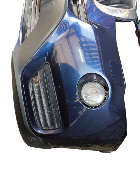 ZDERZAK PRZÓD BMW X3 F25 LIFT (2014-2017) 2.0 D 190KM