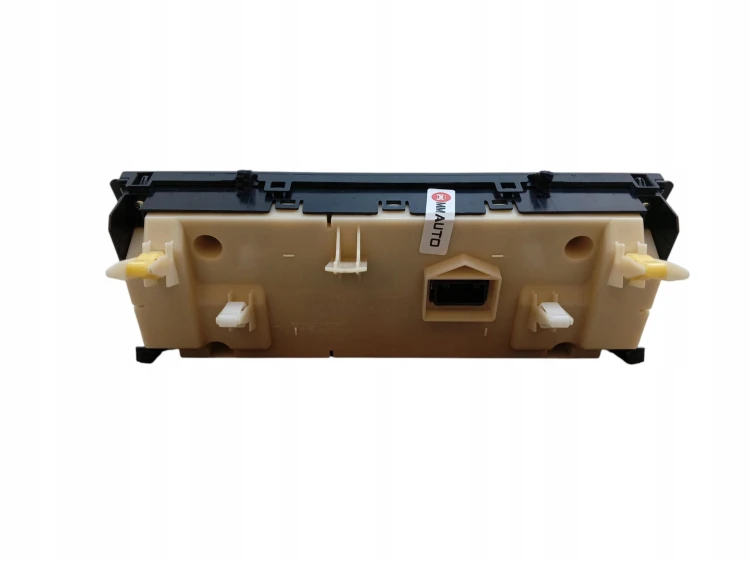 PANEL KLIMATYZACJI LEXUS IS III 300h LIFT (2016-2020) 2.5 HYBRID 223KM 5590