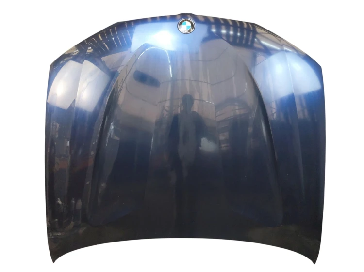 MASKA BMW X3 F25 LIFT (2014-2017) 2.0 D 190KM