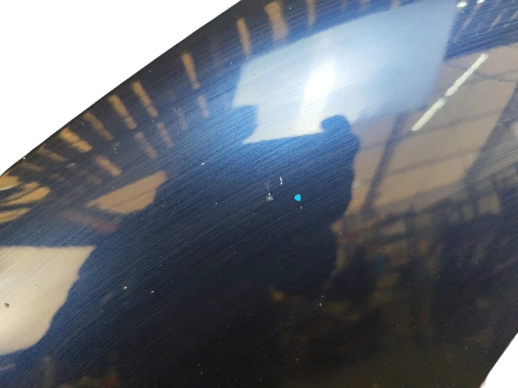 MASKA BMW X3 F25 LIFT (2014-2017) 2.0 D 190KM