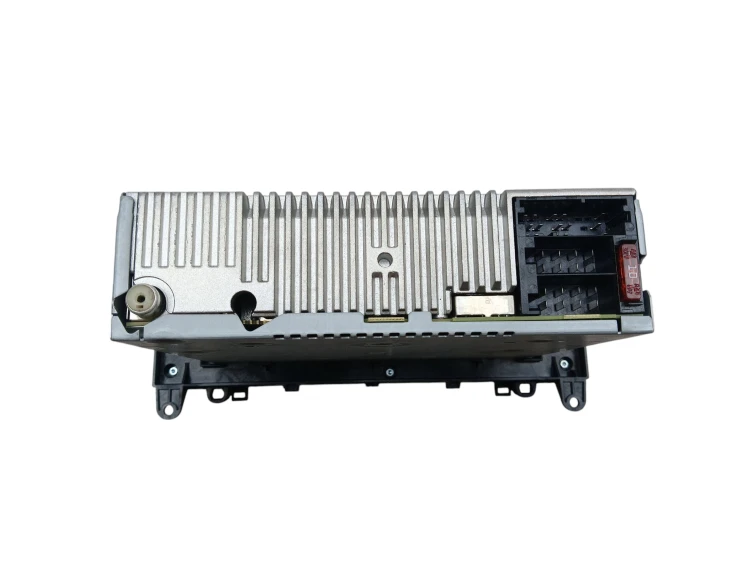 RADIO MERCEDES B W245 LIFT (2008-2011) 2.0 CDI 109KM A1698702389