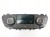 PANEL KLIMATYZACJI OPEL INSIGNIA A (2008-2013) 2.0 CDTI 160KM 13277863