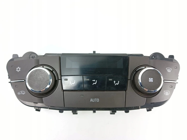 PANEL KLIMATYZACJI OPEL INSIGNIA A (2008-2013) 2.0 CDTI 160KM 13277863