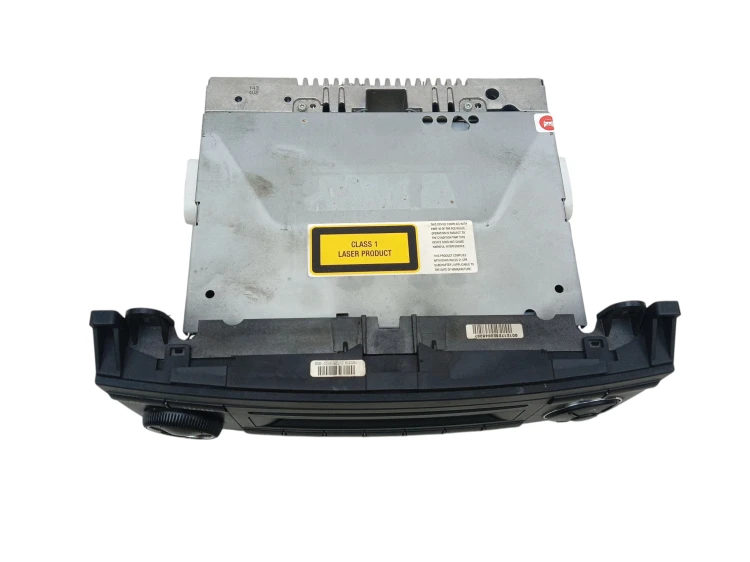 RADIO MERCEDES B W245 LIFT (2008-2011) 2.0 CDI 109KM A1698702389