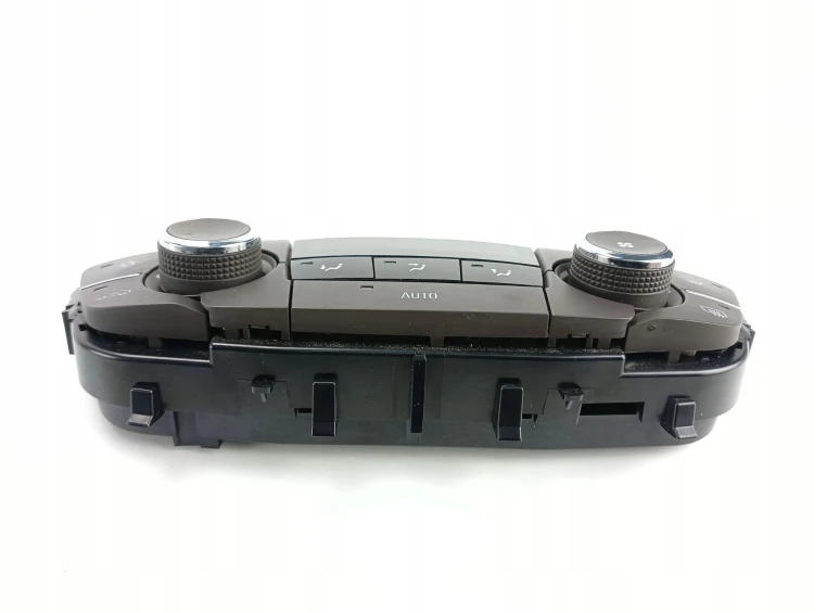 PANEL KLIMATYZACJI OPEL INSIGNIA A (2008-2013) 2.0 CDTI 160KM 13277863