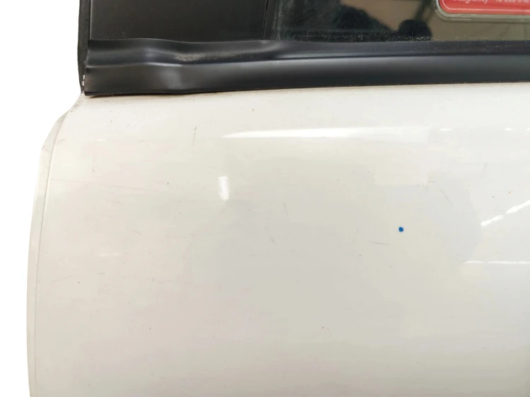 DRZWI LEWY TYŁ KIA RIO III LIFT (2014-2017) 1.4 CRDI 90KM