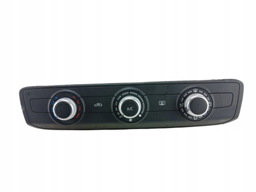 PANEL KLIMATYZACJI AUDI Q2 GA 81A LIFT (2020-2023) 1.5 TFSI 150KM 83A820047