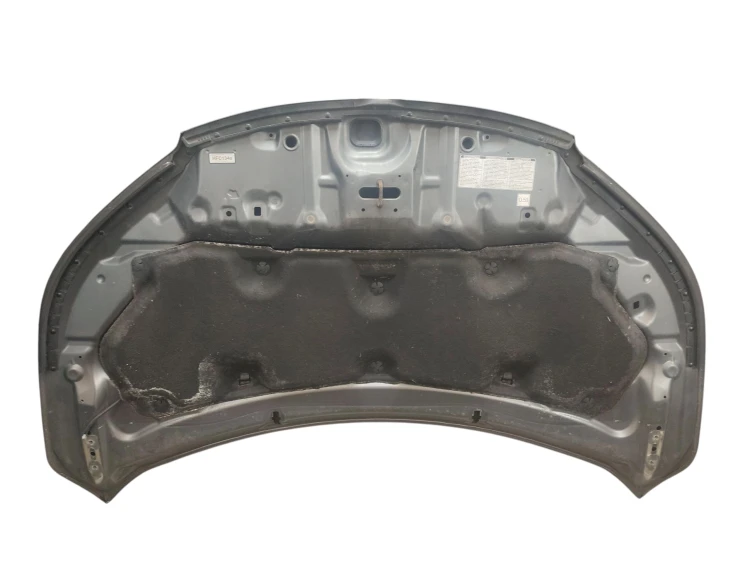 MASKA HONDA CR-V IV LIFT (2014-2018) 1.6 i-DTEC 160KM