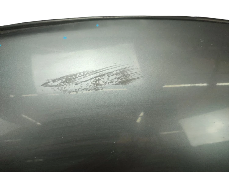 MASKA HONDA CR-V IV LIFT (2014-2018) 1.6 i-DTEC 160KM