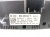 PANEL KLIMATYZACJI AUDI Q2 GA 81A LIFT (2020-2023) 1.5 TFSI 150KM 83A820047